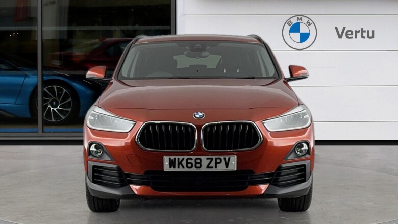 BMW X2 xDrive 20d Sport 5dr Step Auto Diesel Hatchback